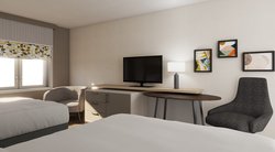  - Holiday Inn Mall Area Midway Airport Chicago