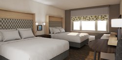  - Holiday Inn Mall Area Midway Airport Chicago