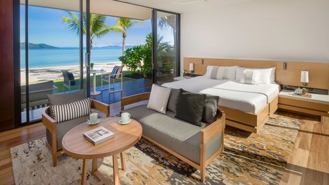 INTERCONTINENTAL HAYMAN ISLAND RESO - Photo 96