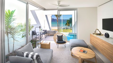 INTERCONTINENTAL HAYMAN ISLAND RESO - Photo 125