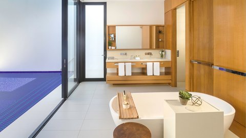 INTERCONTINENTAL HAYMAN ISLAND RESO - Photo 47