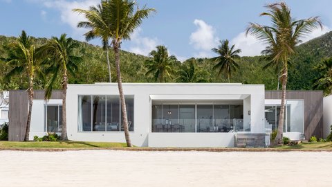 INTERCONTINENTAL HAYMAN ISLAND RESO - Photo 100
