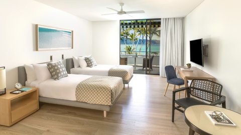 INTERCONTINENTAL HAYMAN ISLAND RESO - Photo 27