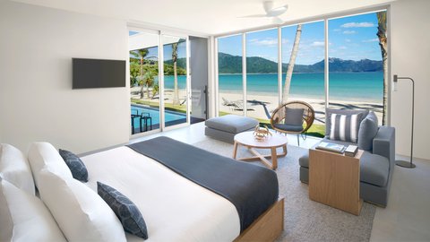 INTERCONTINENTAL HAYMAN ISLAND RESO - Photo 118