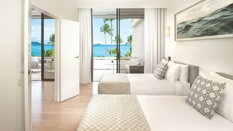 INTERCONTINENTAL HAYMAN ISLAND RESO - Photo 10