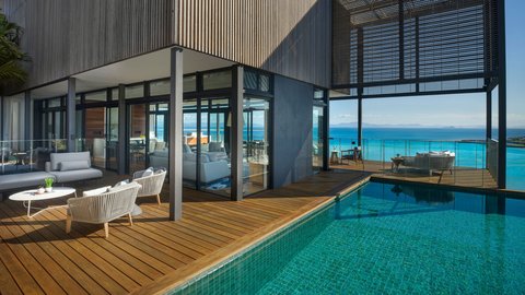 INTERCONTINENTAL HAYMAN ISLAND RESO - Photo 14