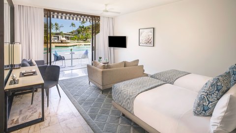 INTERCONTINENTAL HAYMAN ISLAND RESO - Photo 134