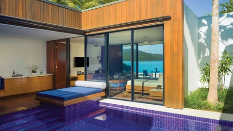 INTERCONTINENTAL HAYMAN ISLAND RESO - Photo 130