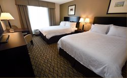  - Holiday Inn Express & Suites Milford - I-95, Exit 40