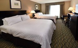  - Holiday Inn Express & Suites Milford - I-95, Exit 40