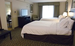  - Holiday Inn Express & Suites Milford - I-95, Exit 40