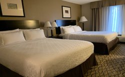 - Holiday Inn Express & Suites Milford - I-95, Exit 40