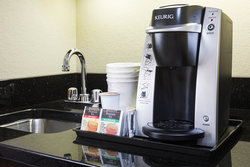  - Holiday Inn Express & Suites Minnetonka