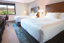  - Four Points by Sheraton Hotel York