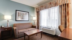  - Holiday Inn Express & Suites St Cloud - I-94, Exit 171