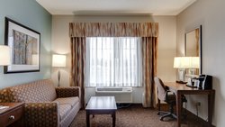  - Holiday Inn Express & Suites St Cloud - I-94, Exit 171