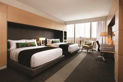  - MGM Hotel & Casino National Harbor - I-95 & I-495, Exit 2A