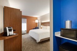  - Holiday Inn Express & Suites Opelika - I-85, Exit 58