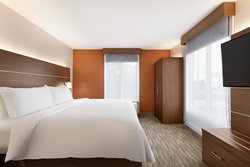  - Holiday Inn Express & Suites Opelika - I-85, Exit 58