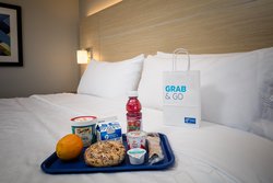  - Holiday Inn Express & Suites Hermiston