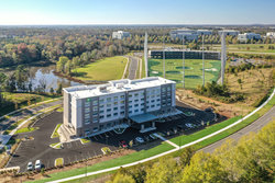  - Holiday Inn Express & Suites SW Charlotte - I-485, Exit 3