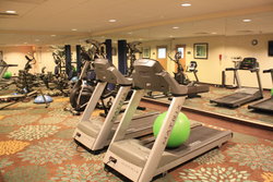  - Staybridge Suites Minot