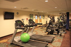  - Staybridge Suites Minot