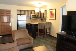  - Staybridge Suites Minot