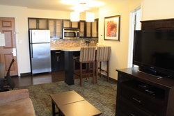  - Staybridge Suites Minot
