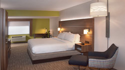  - Holiday Inn Express Mt Pleasant