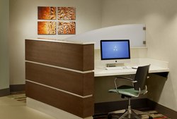  - Holiday Inn Riverwalk San Antonio