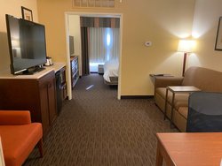  - Holiday Inn Express Scottsdale