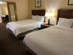  - Holiday Inn Express Scottsdale