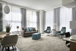  - EVEN Hotel Downtown Pittsburgh