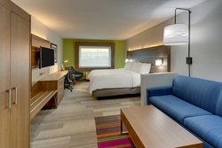  - Holiday Inn Express & Suites Monroe - I-75, Exit 29