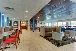  - Holiday Inn Express & Suites Monroe - I-75, Exit 29