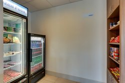  - Holiday Inn Express & Suites Monroe - I-75, Exit 29