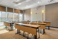  - SpringHill Suites by Marriott Southwest Charlotte - I-485, Exit 3