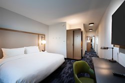  - Fairfield Inn & Suites by Marriott North Dayton - I-75, Exit 59