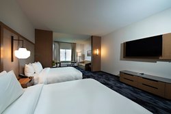  - Fairfield Inn & Suites by Marriott North Dayton - I-75, Exit 59