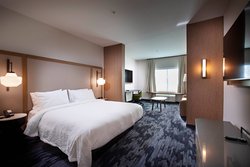  - Fairfield Inn & Suites by Marriott North Dayton - I-75, Exit 59