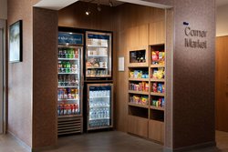  - Fairfield Inn & Suites by Marriott North Dayton - I-75, Exit 59