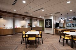  - Fairfield Inn & Suites by Marriott North Dayton - I-75, Exit 59