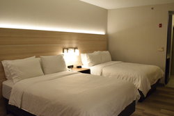  - Holiday Inn Express & Suites Webster