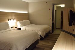  - Holiday Inn Express & Suites Webster