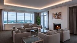  - InterContinental Hotel Cleveland