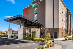  - Holiday Inn Express & Suites Catoosa - I-44, Exit 240