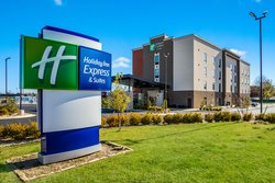  - Holiday Inn Express & Suites Catoosa - I-44, Exit 240