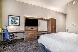  - Holiday Inn Express & Suites Catoosa - I-44, Exit 240