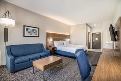  - Holiday Inn Express & Suites Catoosa - I-44, Exit 240